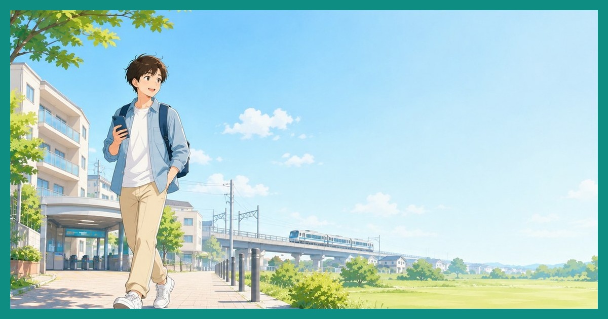 20代におすすめの駅ランキング まとめ
