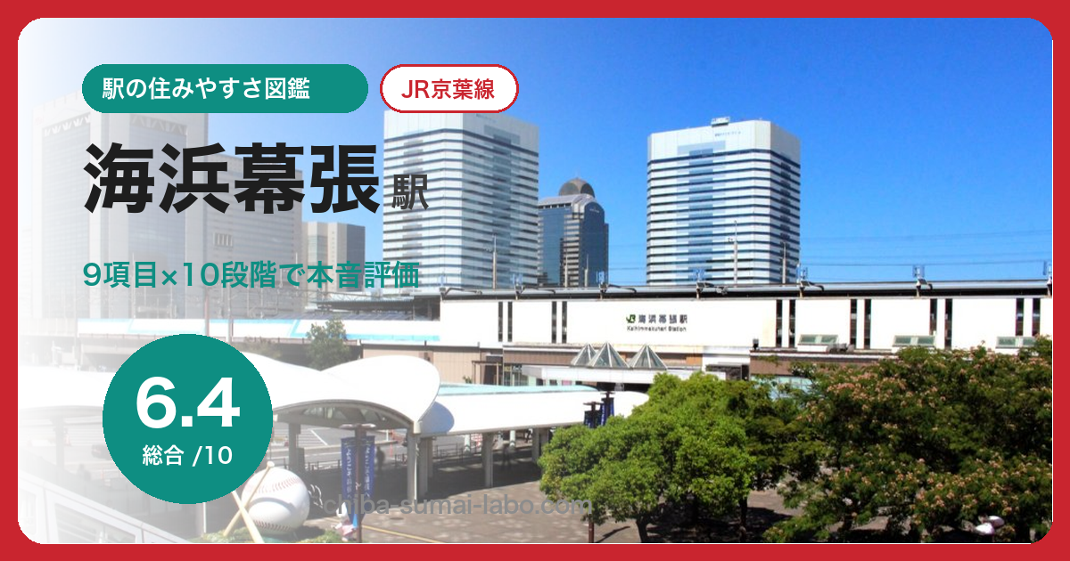 kaihinmakuhari 京葉線正式カラー修正版