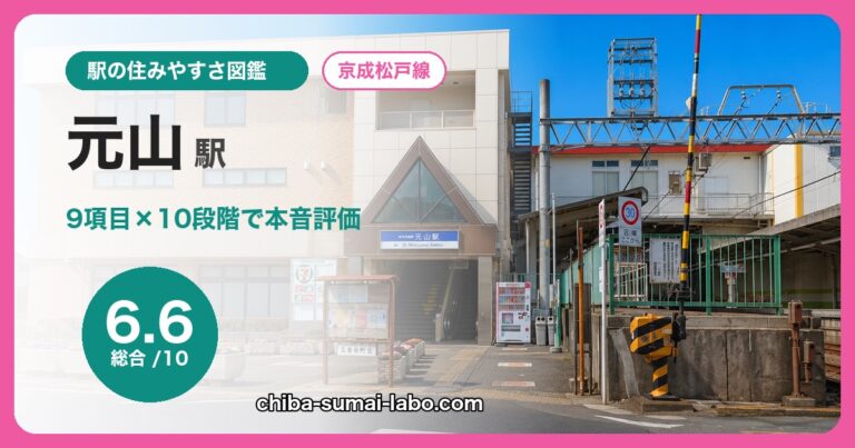 元山駅