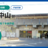 下総中山駅の住みやすさを9項目×10段階で評価（総合5.9）
