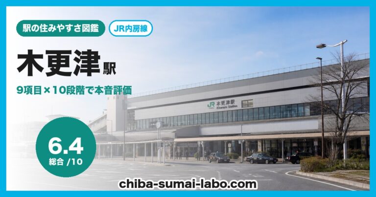 木更津駅