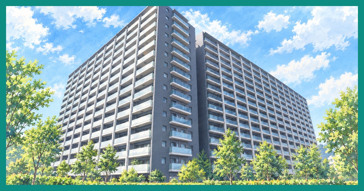 シティテラスおおたかの森ステーションコートのイメージ図