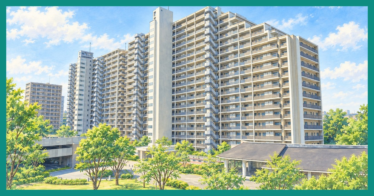 アイプレイス稲毛のイメージ図