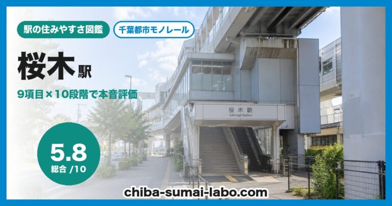桜木駅