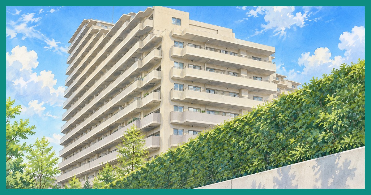 ソフィア柏グランハーストのイメージ図